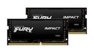 Kingston FURY Impact 16GB (Image via Kingston)
